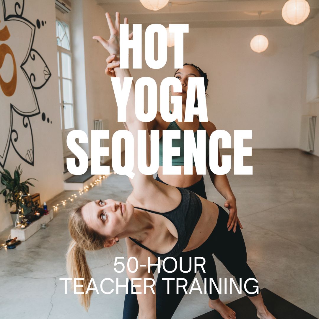 The Source - Teacher Training
