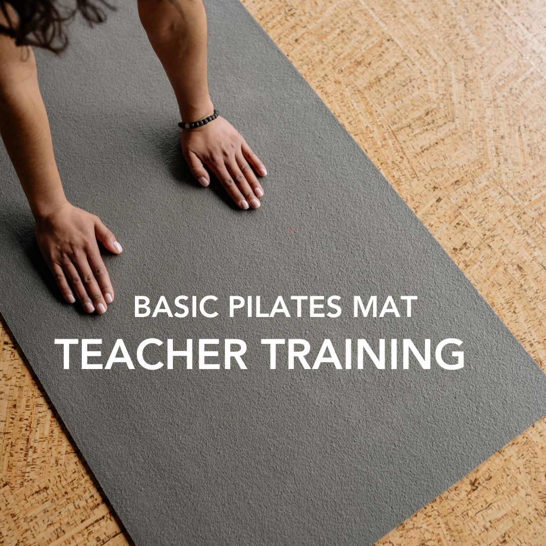 The Source - Teacher Training