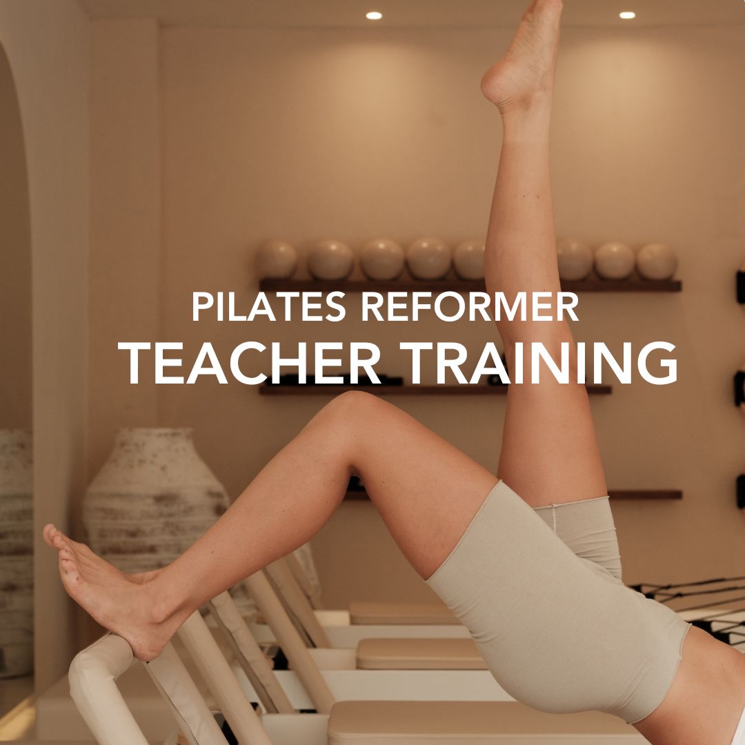 The Source - Teacher Training