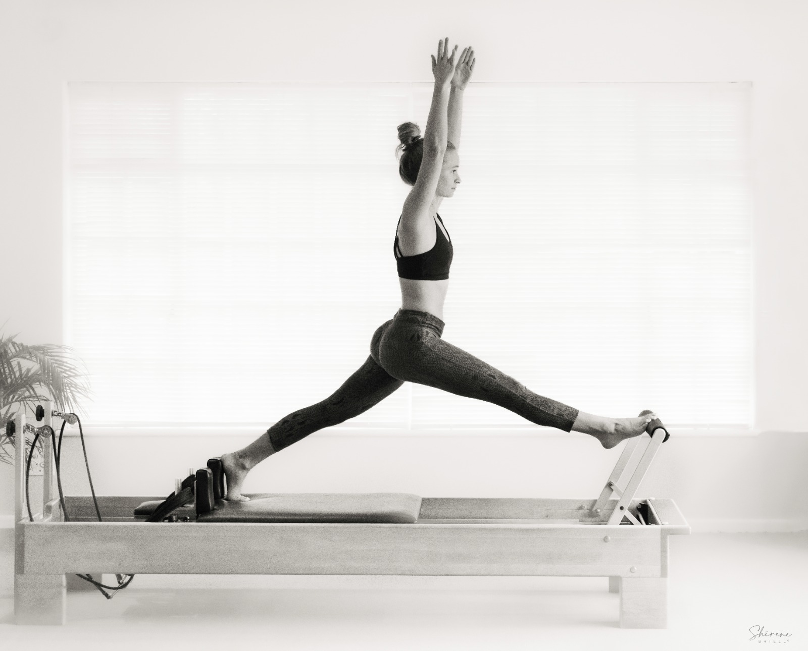 The Source - Pilates