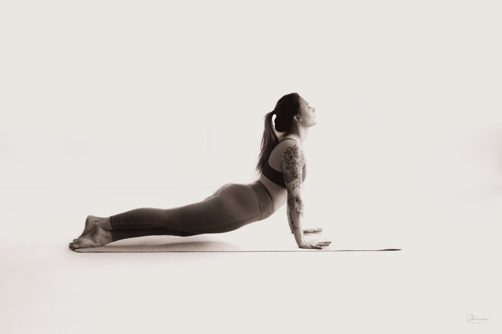 The Source - Yoga