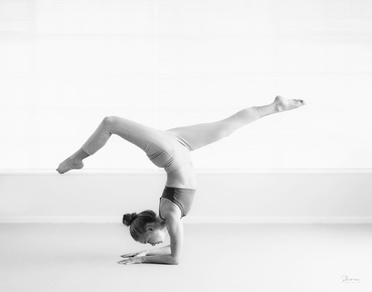 The Source - Yoga