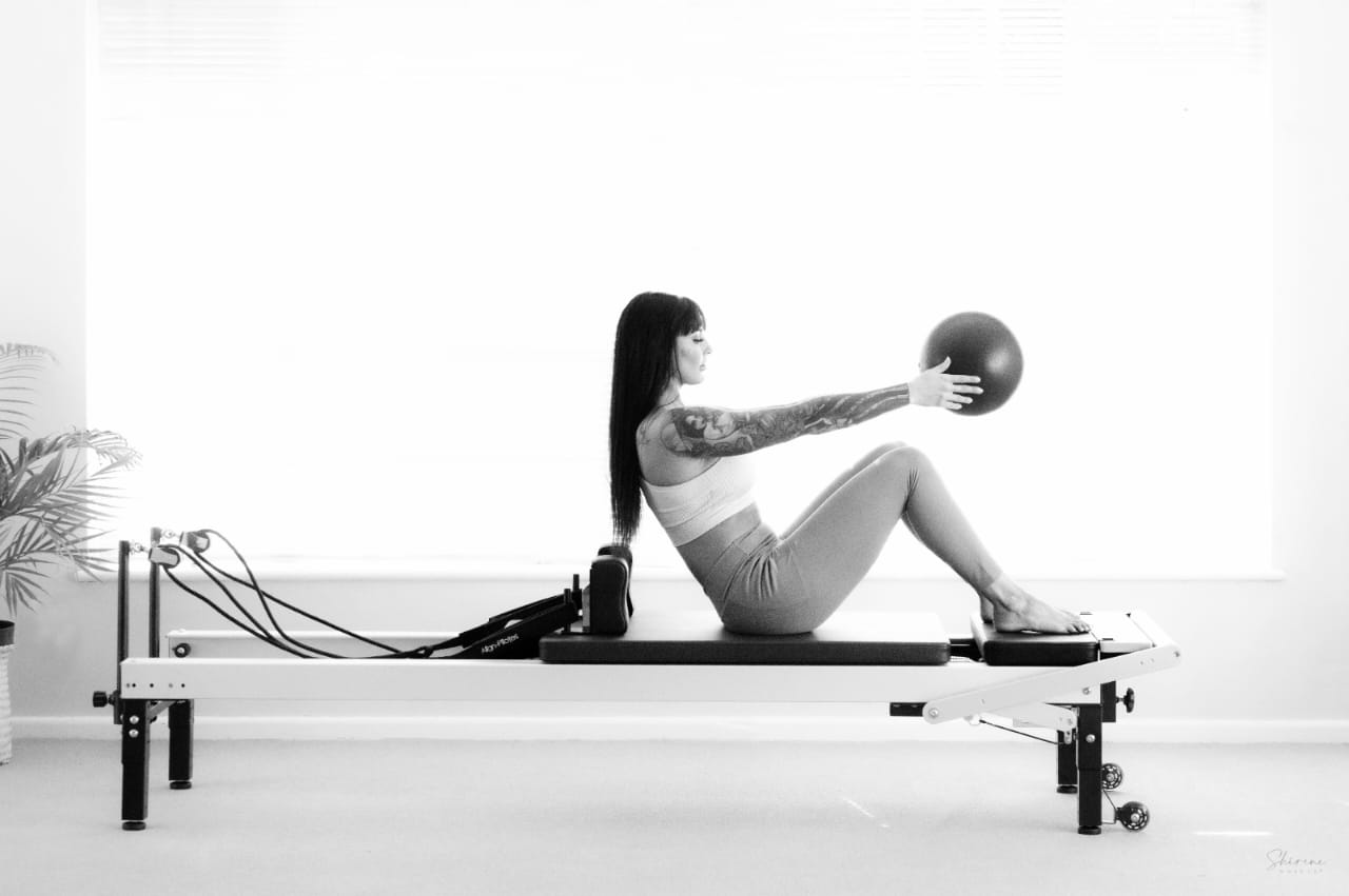 The Source - Pilates