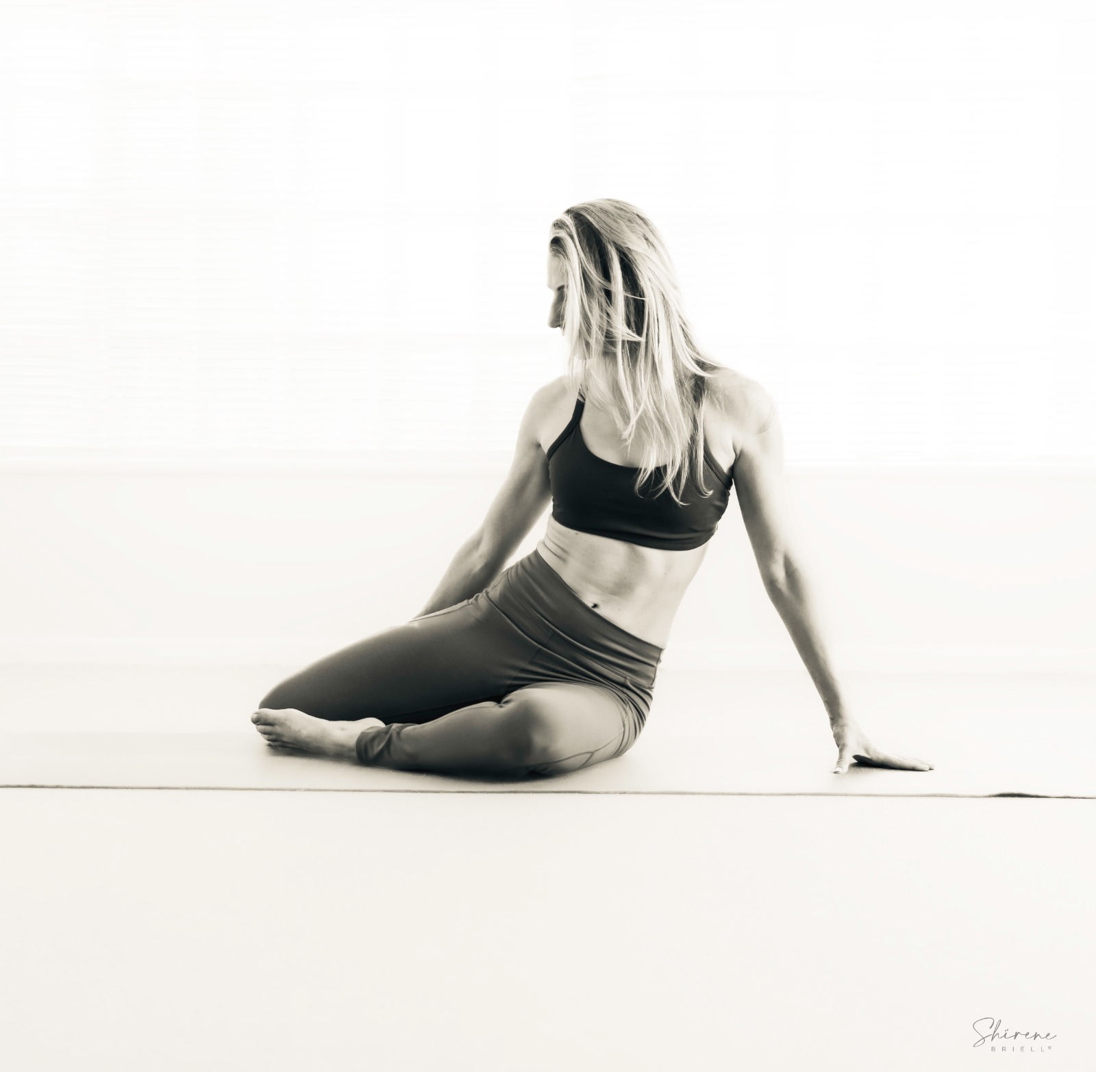The Source - Pilates