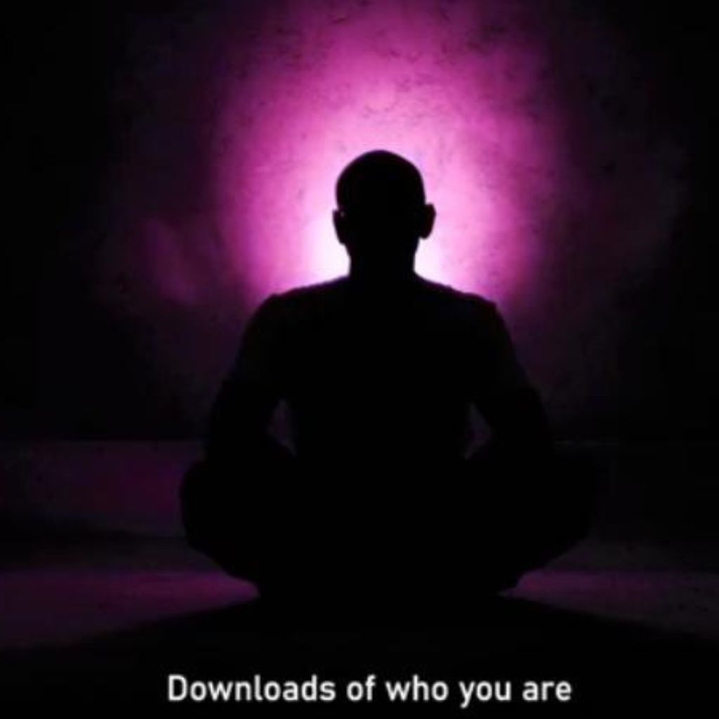 The Source - Downloads Of Who You Are