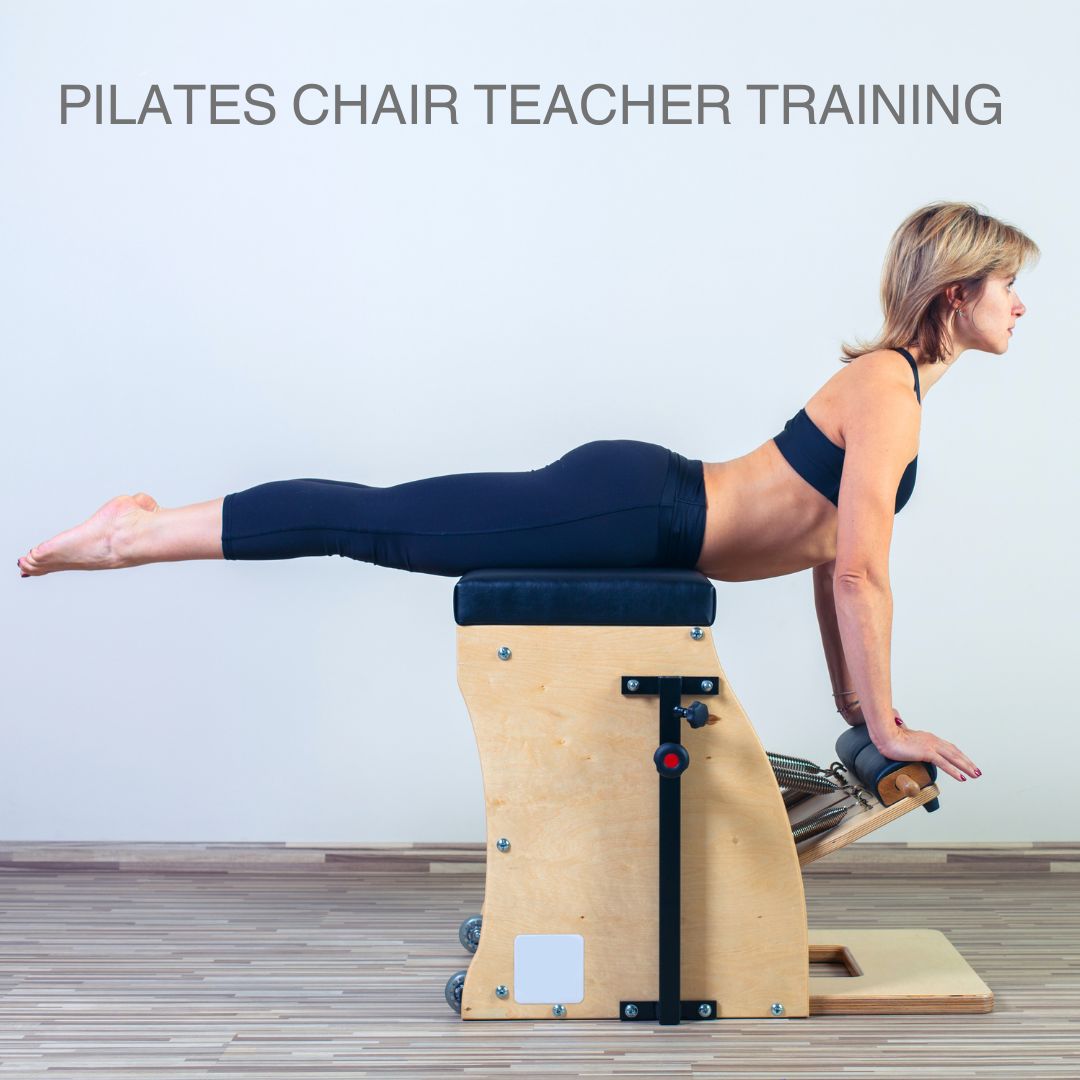 The Source - Pilates Training