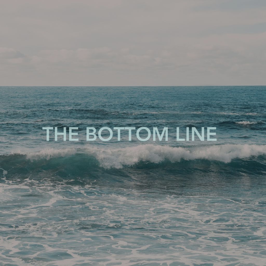 The Source - The Bottom Line