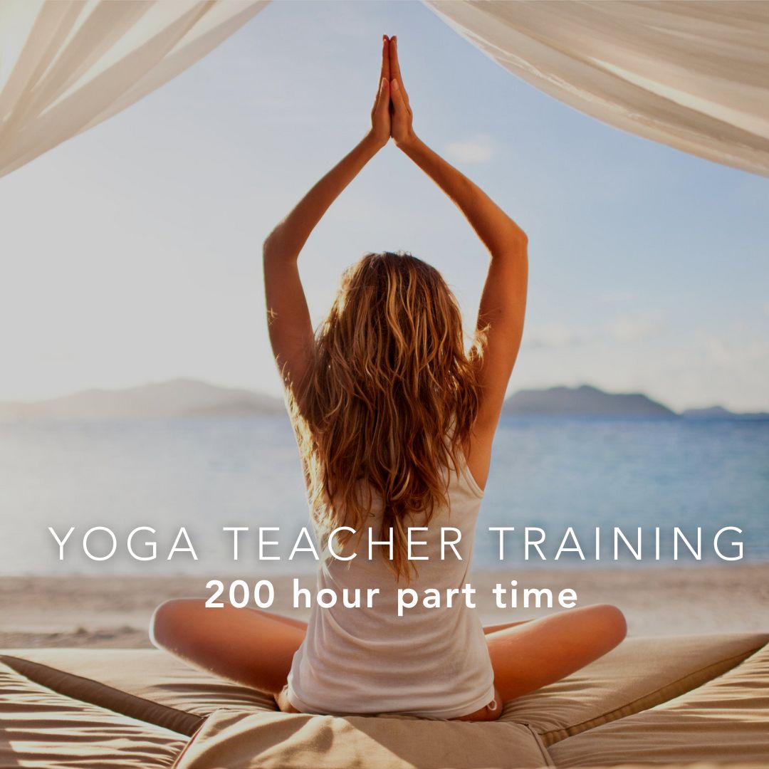 The Source - Yoga Training