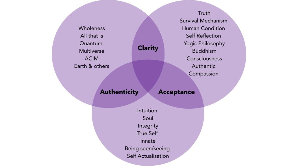 The Source - Bryan Venn Diagram