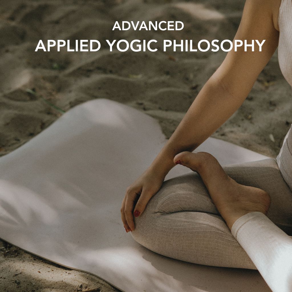 Advanced Applied Yogic Philosophy